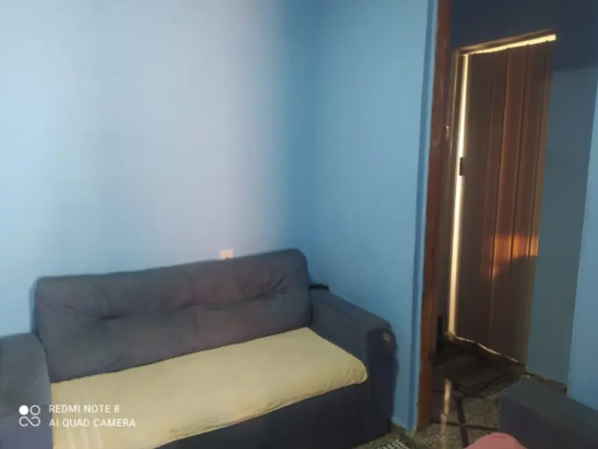 Foto 2 de Casa com 5 quartos à venda, 117m2 em Conjunto Habitacional Santa Etelvina II, São Paulo - SP