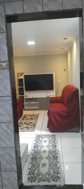 Foto 1 de Casa com 5 quartos à venda, 117m2 em Conjunto Habitacional Santa Etelvina II, São Paulo - SP