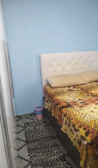 Foto 9 de Casa com 5 quartos à venda, 117m2 em Conjunto Habitacional Santa Etelvina II, São Paulo - SP