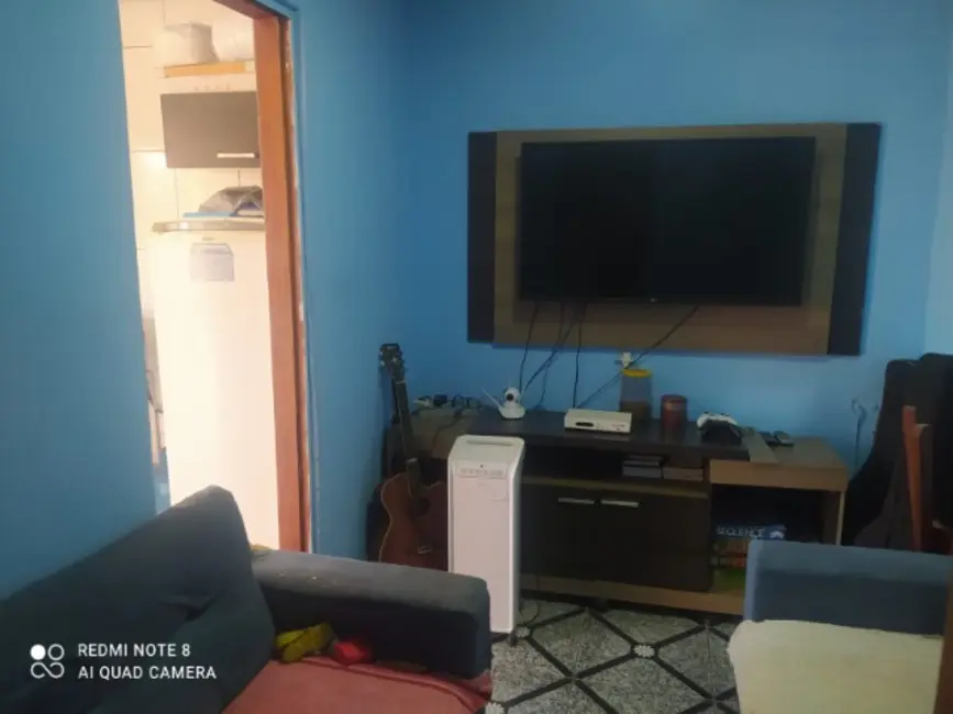 Foto 4 de Casa com 5 quartos à venda, 117m2 em Conjunto Habitacional Santa Etelvina II, São Paulo - SP