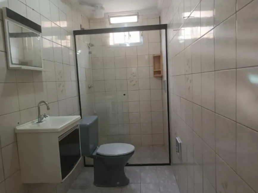 Foto 9 de Apartamento com 2 quartos para alugar, 46m2 em Conjunto Habitacional Juscelino Kubitschek, São Paulo - SP