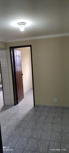 Foto 1 de Apartamento com 2 quartos para alugar, 46m2 em Conjunto Habitacional Juscelino Kubitschek, São Paulo - SP