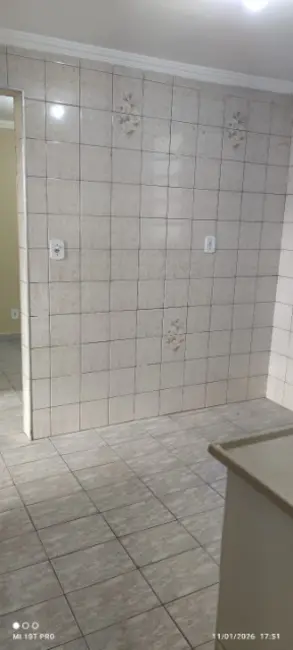 Foto 4 de Apartamento com 2 quartos para alugar, 46m2 em Conjunto Habitacional Juscelino Kubitschek, São Paulo - SP