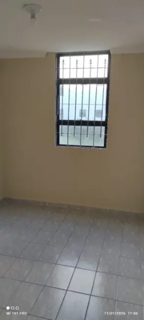 Foto 5 de Apartamento com 2 quartos para alugar, 46m2 em Conjunto Habitacional Juscelino Kubitschek, São Paulo - SP
