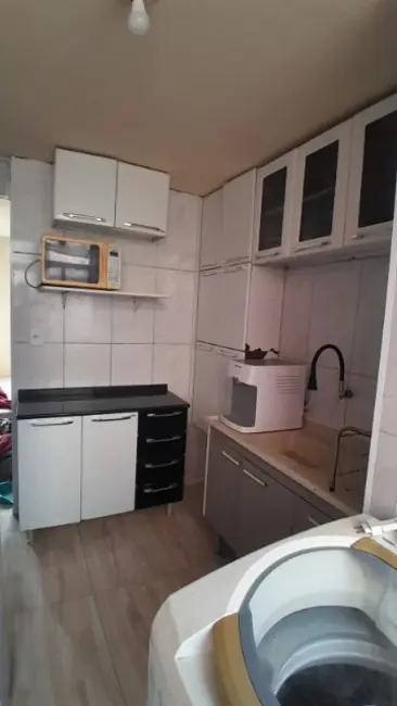 Foto 7 de Apartamento com 1 quarto à venda, 46m2 em Cidade Tiradentes, São Paulo - SP
