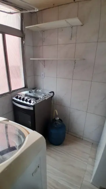Foto 4 de Apartamento com 1 quarto à venda, 46m2 em Cidade Tiradentes, São Paulo - SP