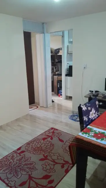 Foto 3 de Apartamento com 1 quarto à venda, 46m2 em Cidade Tiradentes, São Paulo - SP