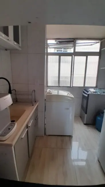 Foto 6 de Apartamento com 1 quarto à venda, 46m2 em Cidade Tiradentes, São Paulo - SP