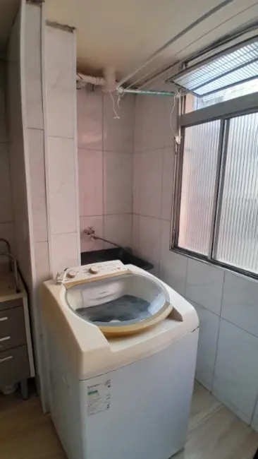 Foto 8 de Apartamento com 1 quarto à venda, 46m2 em Cidade Tiradentes, São Paulo - SP