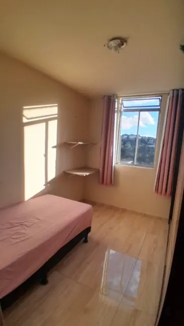Foto 1 de Apartamento com 1 quarto à venda, 46m2 em Cidade Tiradentes, São Paulo - SP