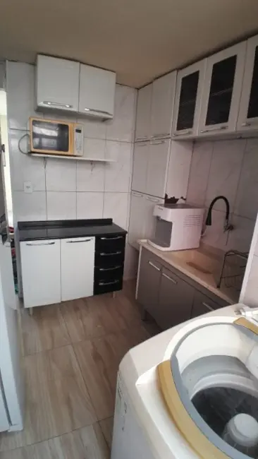 Foto 5 de Apartamento com 1 quarto à venda, 46m2 em Cidade Tiradentes, São Paulo - SP