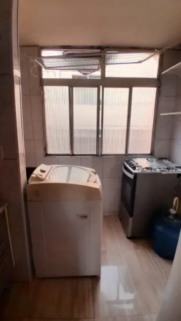 Foto 9 de Apartamento com 1 quarto à venda, 46m2 em Cidade Tiradentes, São Paulo - SP