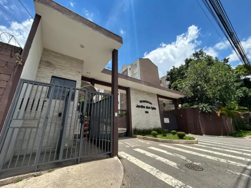 Foto 2 de Apartamento com 2 quartos à venda, 61m2 em Jardim São Paulo(Zona Leste), São Paulo - SP
