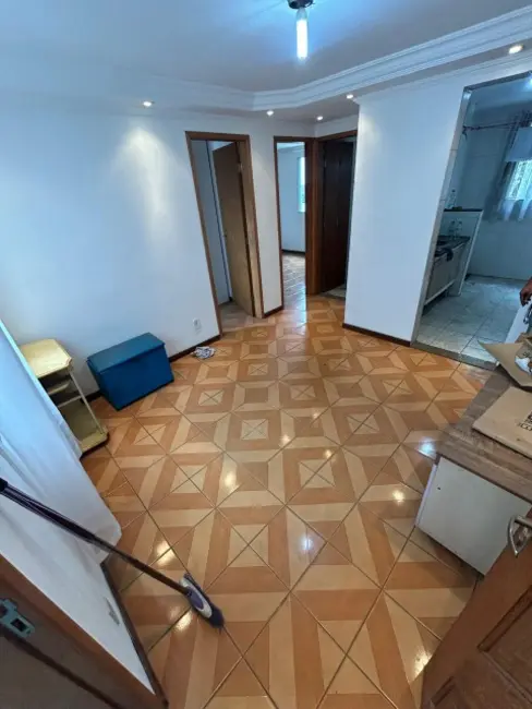 Foto 1 de Apartamento com 2 quartos à venda, 61m2 em Jardim São Paulo(Zona Leste), São Paulo - SP