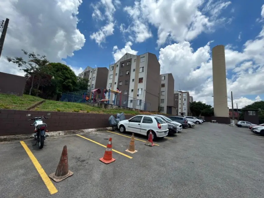 Foto 9 de Apartamento com 2 quartos à venda, 61m2 em Jardim São Paulo(Zona Leste), São Paulo - SP