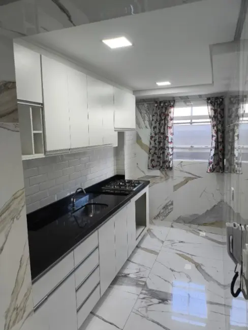 Foto 1 de Apartamento com 2 quartos para alugar, 46m2 em Conjunto Residencial José Bonifácio, São Paulo - SP