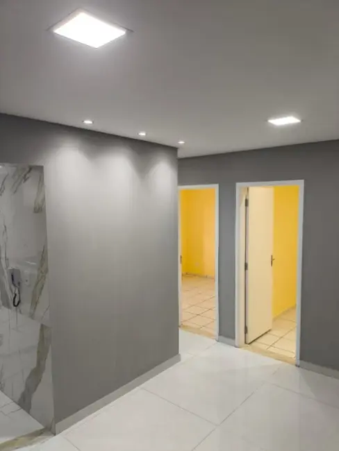 Foto 5 de Apartamento com 2 quartos para alugar, 46m2 em Conjunto Residencial José Bonifácio, São Paulo - SP