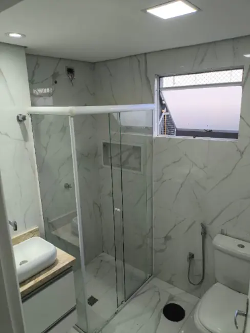 Foto 2 de Apartamento com 2 quartos para alugar, 46m2 em Conjunto Residencial José Bonifácio, São Paulo - SP