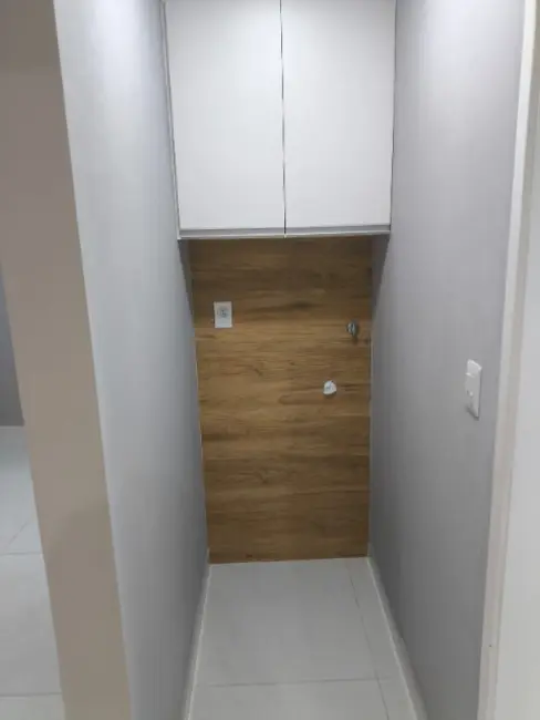 Foto 6 de Apartamento com 2 quartos para alugar, 46m2 em Conjunto Residencial José Bonifácio, São Paulo - SP