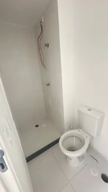 Foto 9 de Apartamento com 1 quarto para alugar, 25m2 em Jardim Imperador (Zona Leste), São Paulo - SP