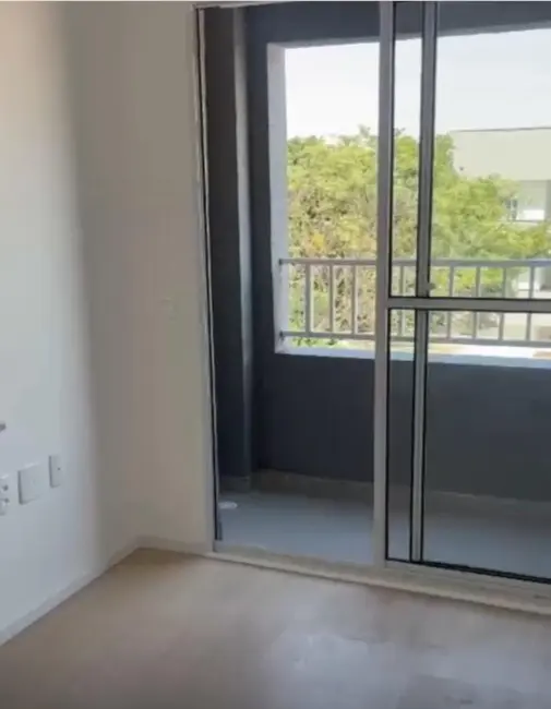 Foto 5 de Apartamento com 1 quarto para alugar, 25m2 em Jardim Imperador (Zona Leste), São Paulo - SP