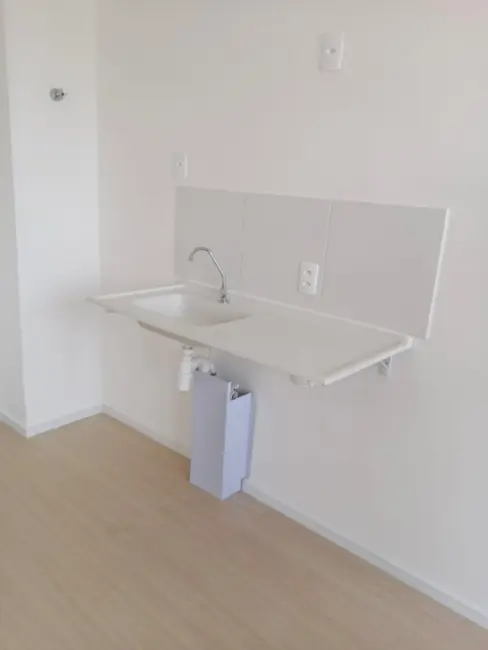Foto 1 de Apartamento com 1 quarto para alugar, 25m2 em Jardim Imperador (Zona Leste), São Paulo - SP