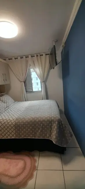 Foto 7 de Apartamento com 3 quartos à venda, 56m2 em Cidade Tiradentes, São Paulo - SP