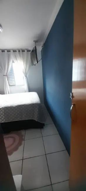 Foto 6 de Apartamento com 3 quartos à venda, 56m2 em Cidade Tiradentes, São Paulo - SP