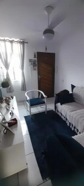 Foto 8 de Apartamento com 3 quartos à venda, 56m2 em Cidade Tiradentes, São Paulo - SP