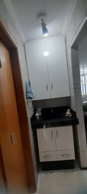 Foto 9 de Apartamento com 3 quartos à venda, 56m2 em Cidade Tiradentes, São Paulo - SP