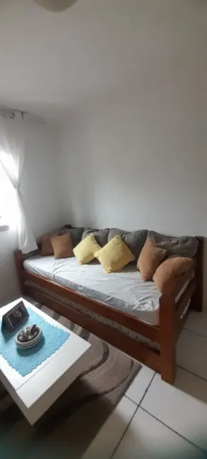 Foto 4 de Apartamento com 3 quartos à venda, 56m2 em Cidade Tiradentes, São Paulo - SP