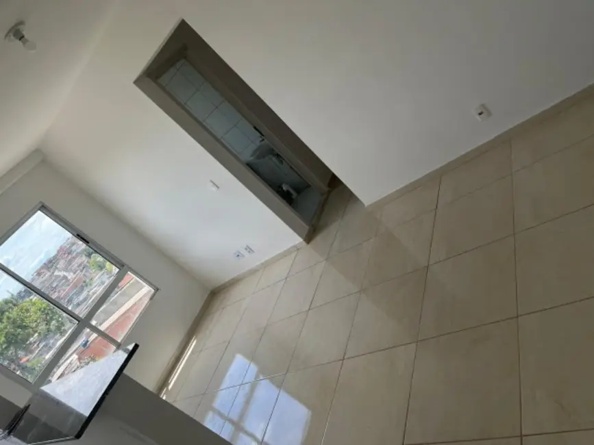 Apartamento com 2 quartos à venda, 48m2 em Santa Etelvina, São Paulo - SP - imagem 4 Foto 4 de Apartamento com 2 quartos à venda, 48m2 em Santa Etelvina, São Paulo - SP