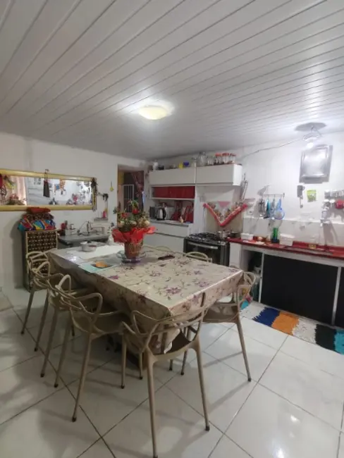 Foto 7 de Casa com 6 quartos à venda, 120m2 em Cidade Tiradentes, São Paulo - SP