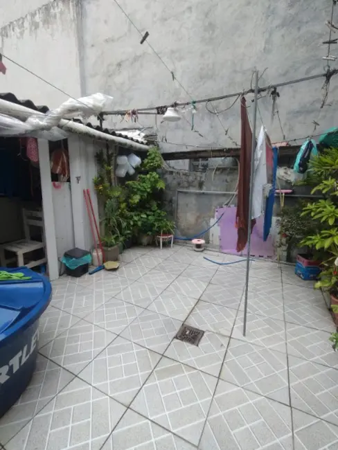 Foto 3 de Casa com 6 quartos à venda, 120m2 em Cidade Tiradentes, São Paulo - SP