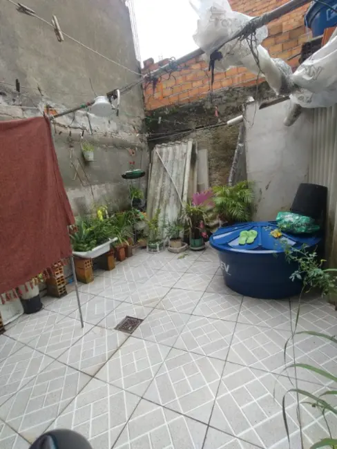 Foto 6 de Casa com 6 quartos à venda, 120m2 em Cidade Tiradentes, São Paulo - SP