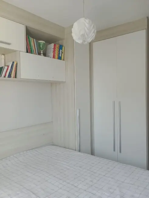 Foto 4 de Apartamento com 1 quarto à venda, 34m2 em Santa Etelvina, São Paulo - SP