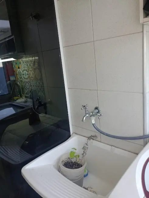 Foto 8 de Apartamento com 1 quarto à venda, 34m2 em Santa Etelvina, São Paulo - SP