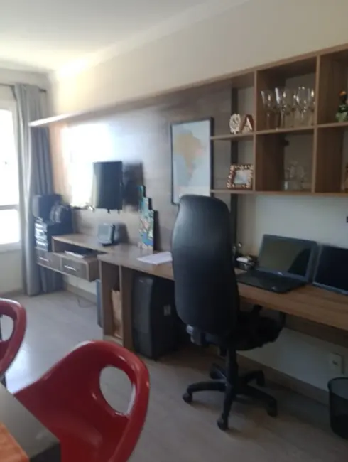 Foto 5 de Apartamento com 1 quarto à venda, 34m2 em Santa Etelvina, São Paulo - SP