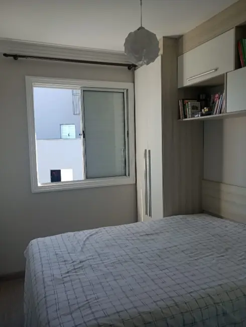 Foto 6 de Apartamento com 1 quarto à venda, 34m2 em Santa Etelvina, São Paulo - SP