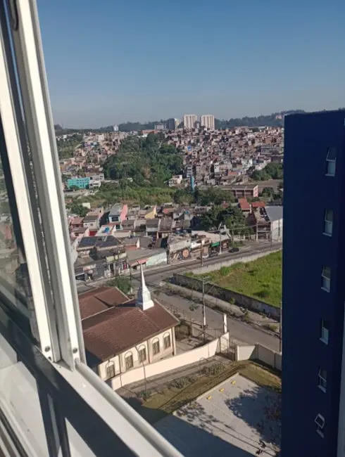 Foto 2 de Apartamento com 1 quarto à venda, 34m2 em Santa Etelvina, São Paulo - SP