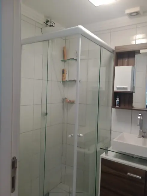 Foto 7 de Apartamento com 1 quarto à venda, 34m2 em Santa Etelvina, São Paulo - SP