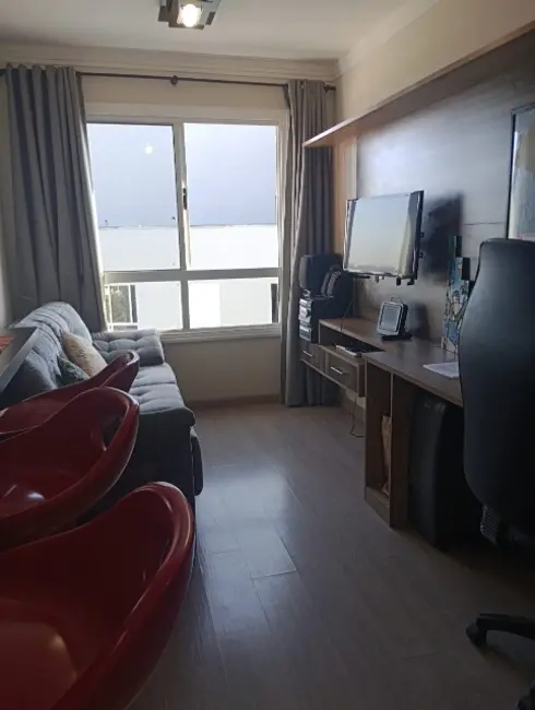 Foto 3 de Apartamento com 1 quarto à venda, 34m2 em Santa Etelvina, São Paulo - SP