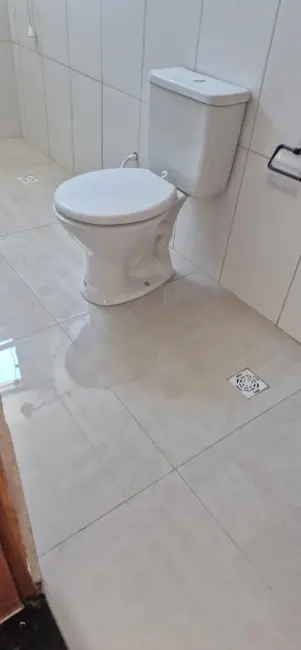 Foto 8 de Sala Comercial para alugar, 40m2 em Cidade Tiradentes, São Paulo - SP