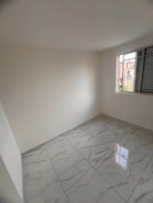 Foto 8 de Apartamento com 2 quartos à venda, 46m2 em Conjunto Habitacional Santa Etelvina II, São Paulo - SP