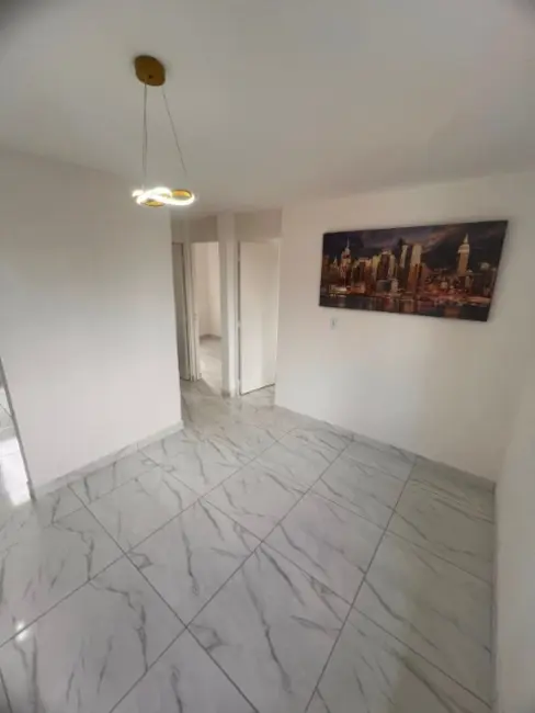 Foto 9 de Apartamento com 2 quartos à venda, 46m2 em Conjunto Habitacional Santa Etelvina II, São Paulo - SP
