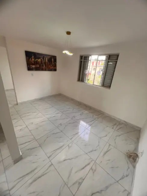 Foto 6 de Apartamento com 2 quartos à venda, 46m2 em Conjunto Habitacional Santa Etelvina II, São Paulo - SP