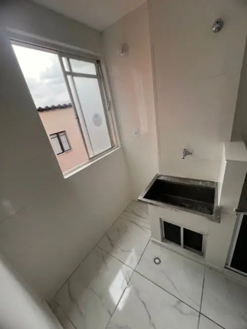 Foto 5 de Apartamento com 2 quartos à venda, 46m2 em Conjunto Habitacional Santa Etelvina II, São Paulo - SP