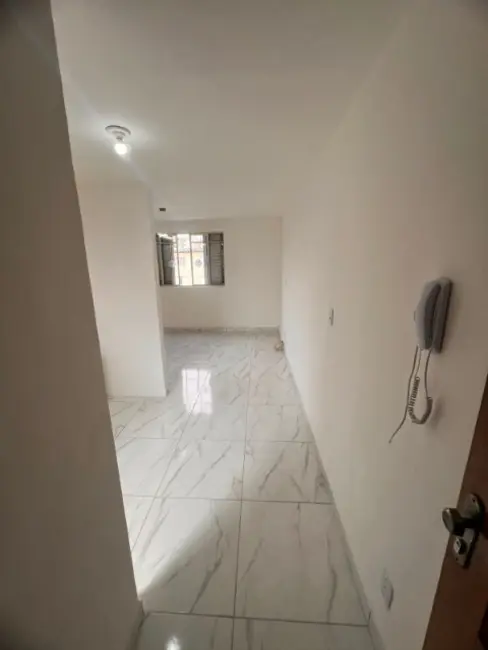 Foto 1 de Apartamento com 2 quartos à venda, 46m2 em Conjunto Habitacional Santa Etelvina II, São Paulo - SP