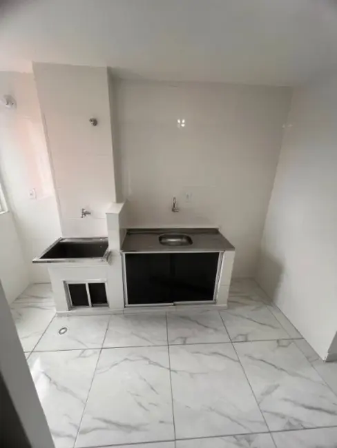 Foto 3 de Apartamento com 2 quartos à venda, 46m2 em Conjunto Habitacional Santa Etelvina II, São Paulo - SP