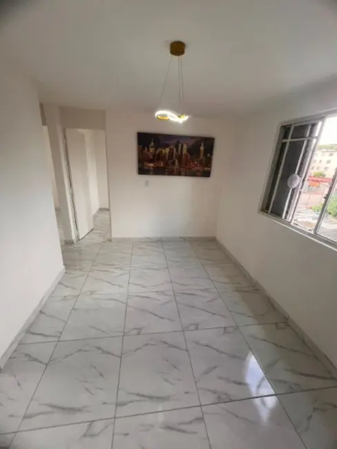 Foto 7 de Apartamento com 2 quartos à venda, 46m2 em Conjunto Habitacional Santa Etelvina II, São Paulo - SP
